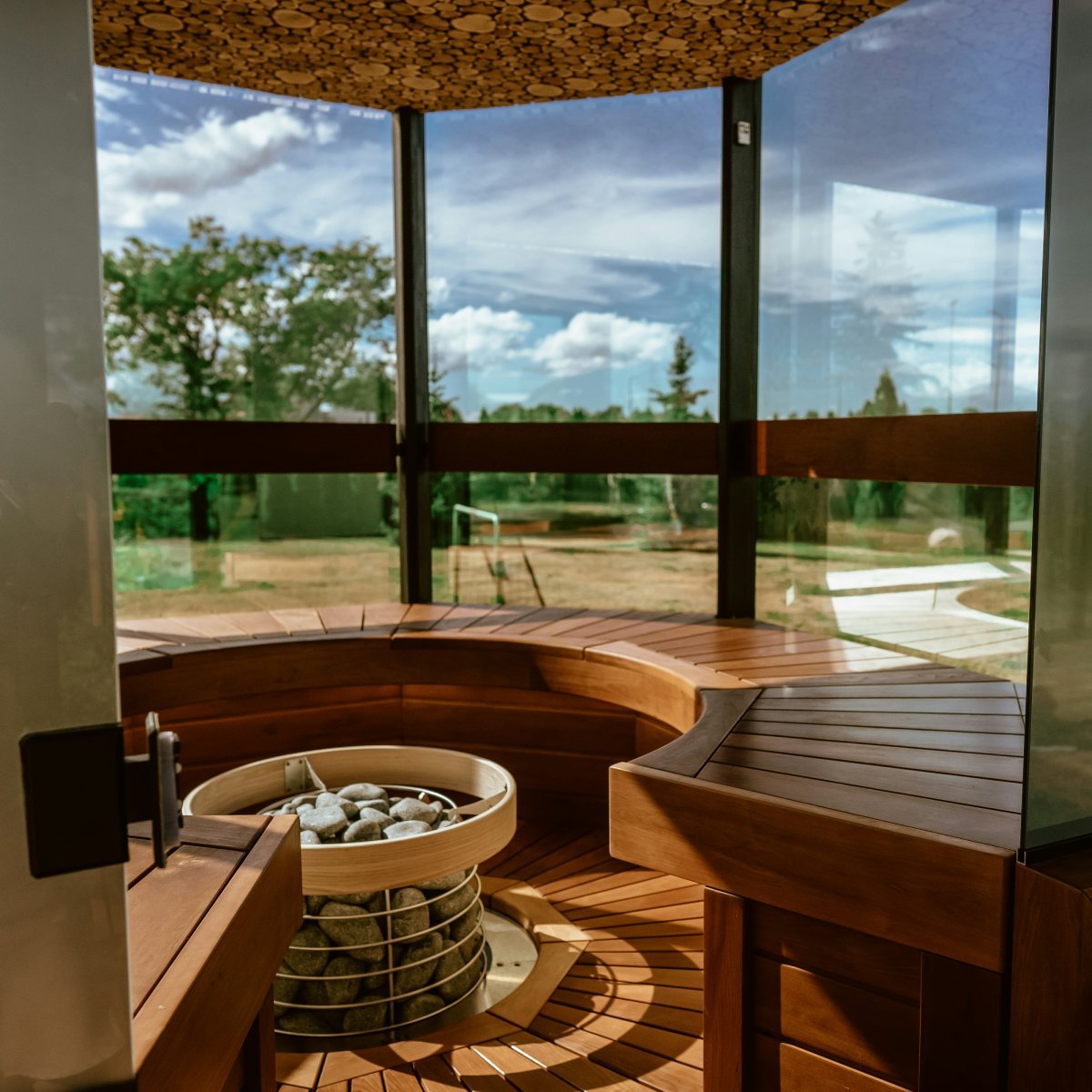 Saunas - Peak Recovery Co.
