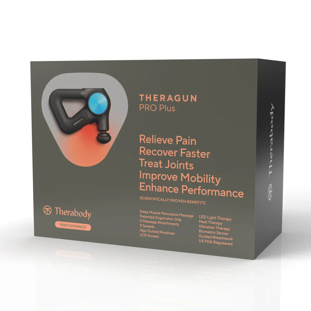 Theragun Pro Plus