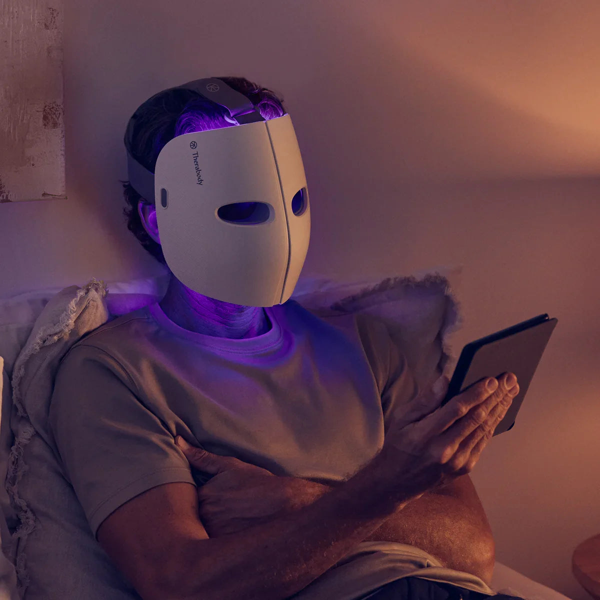 TheraFace Mask