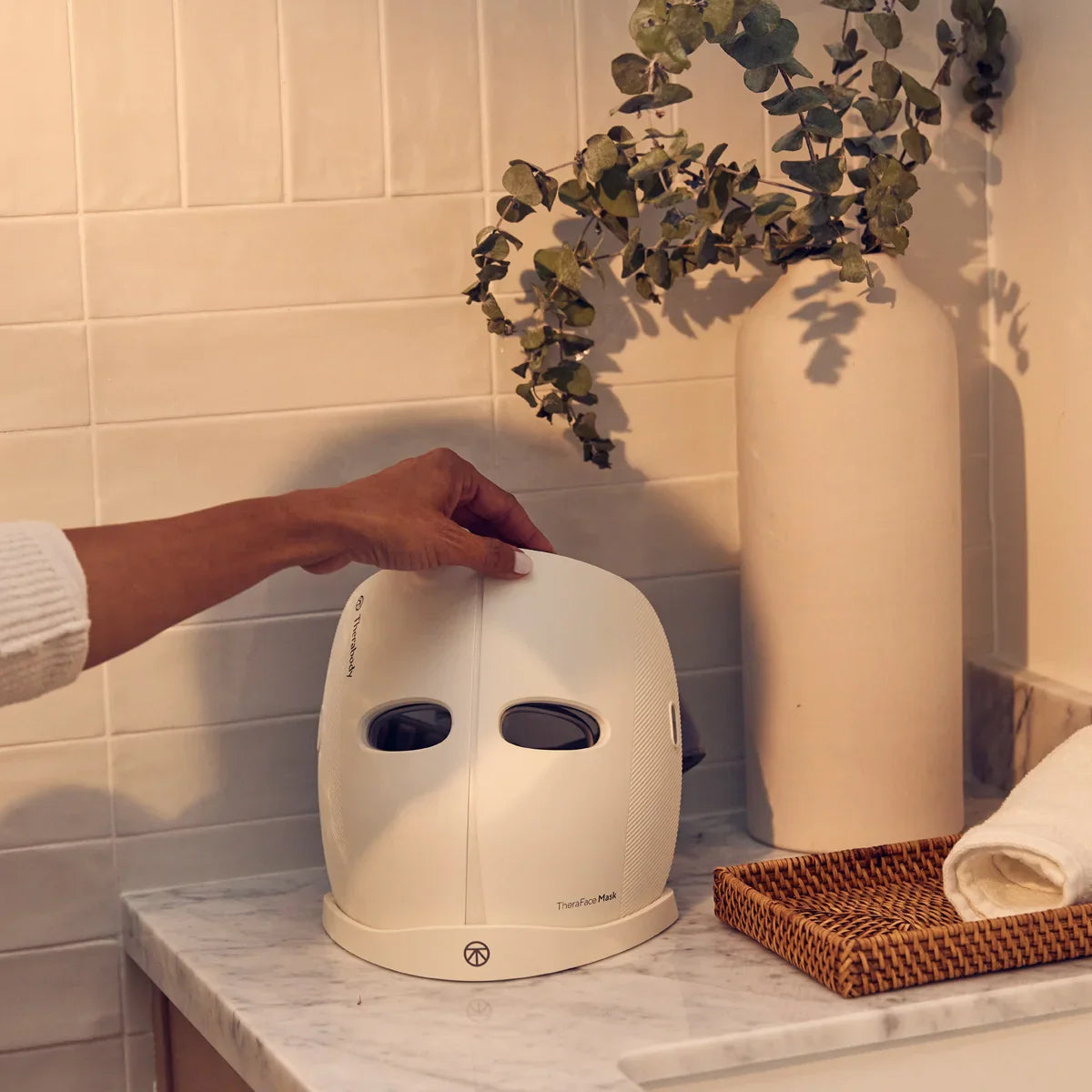 TheraFace Mask
