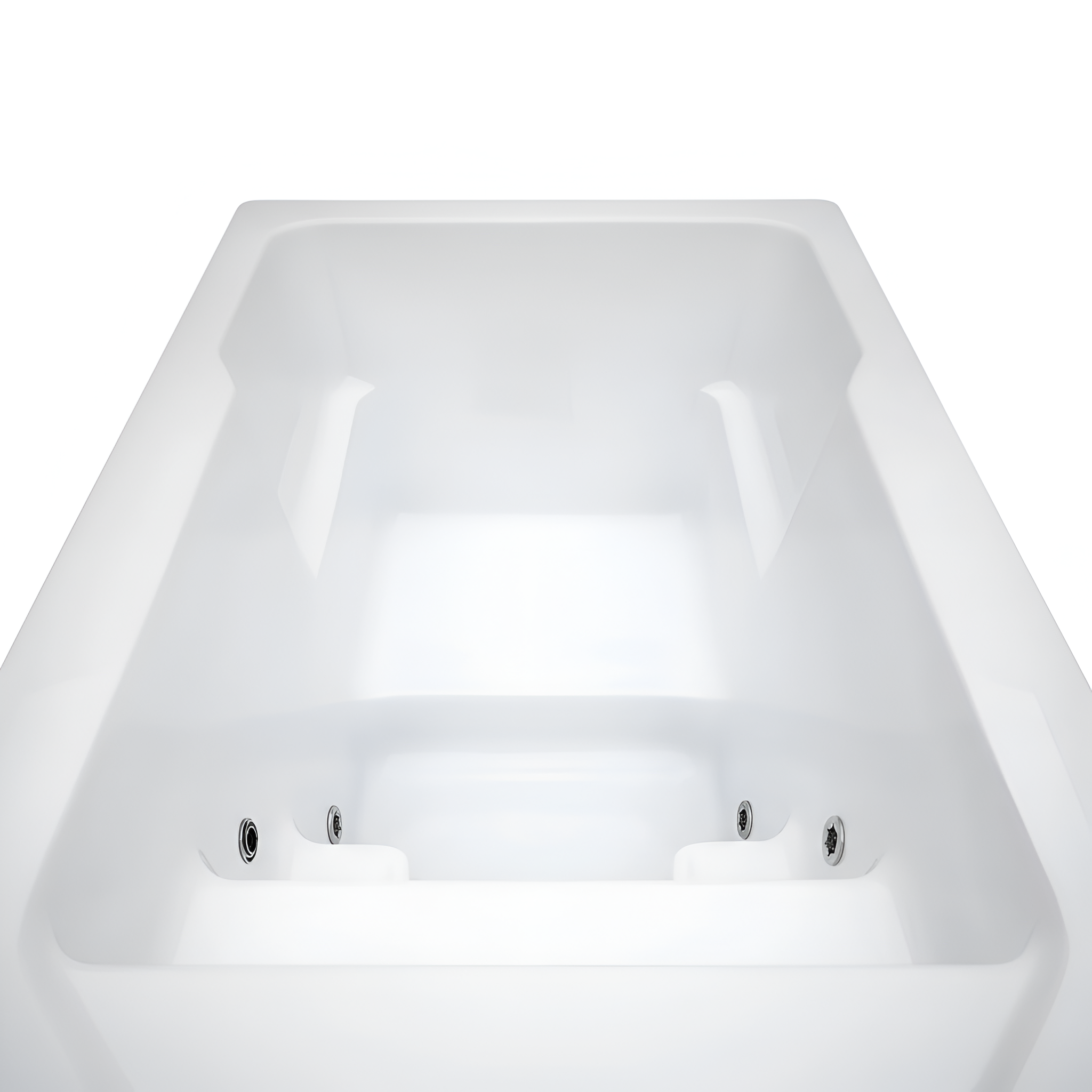 Alta 2 in 1 Hot & Cold Plunge