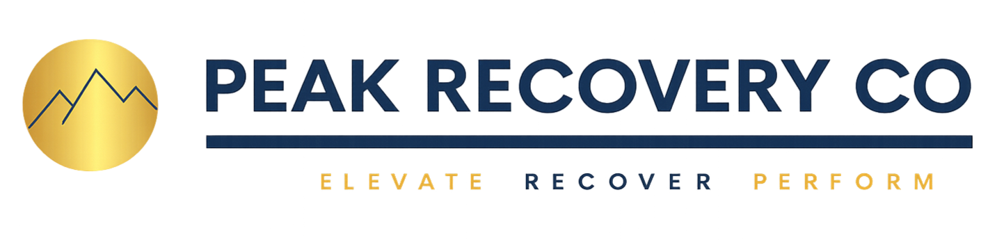 Peak Recovery Co.