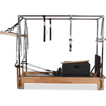 Premium Wood Cadillac-Reformer Bundle
