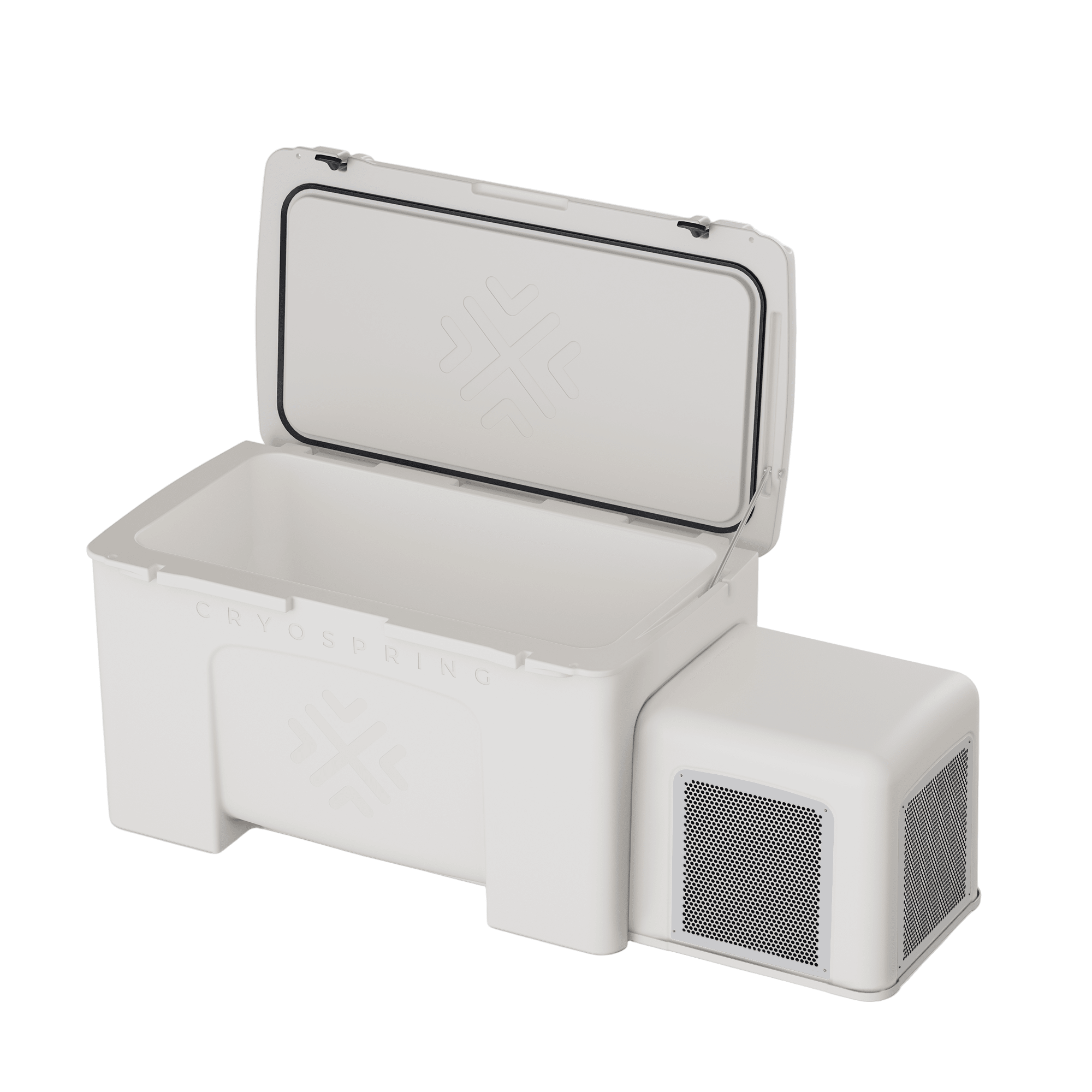 Barton Cold Plunge for muscle recovery and wellness - Peak Recovery Co.