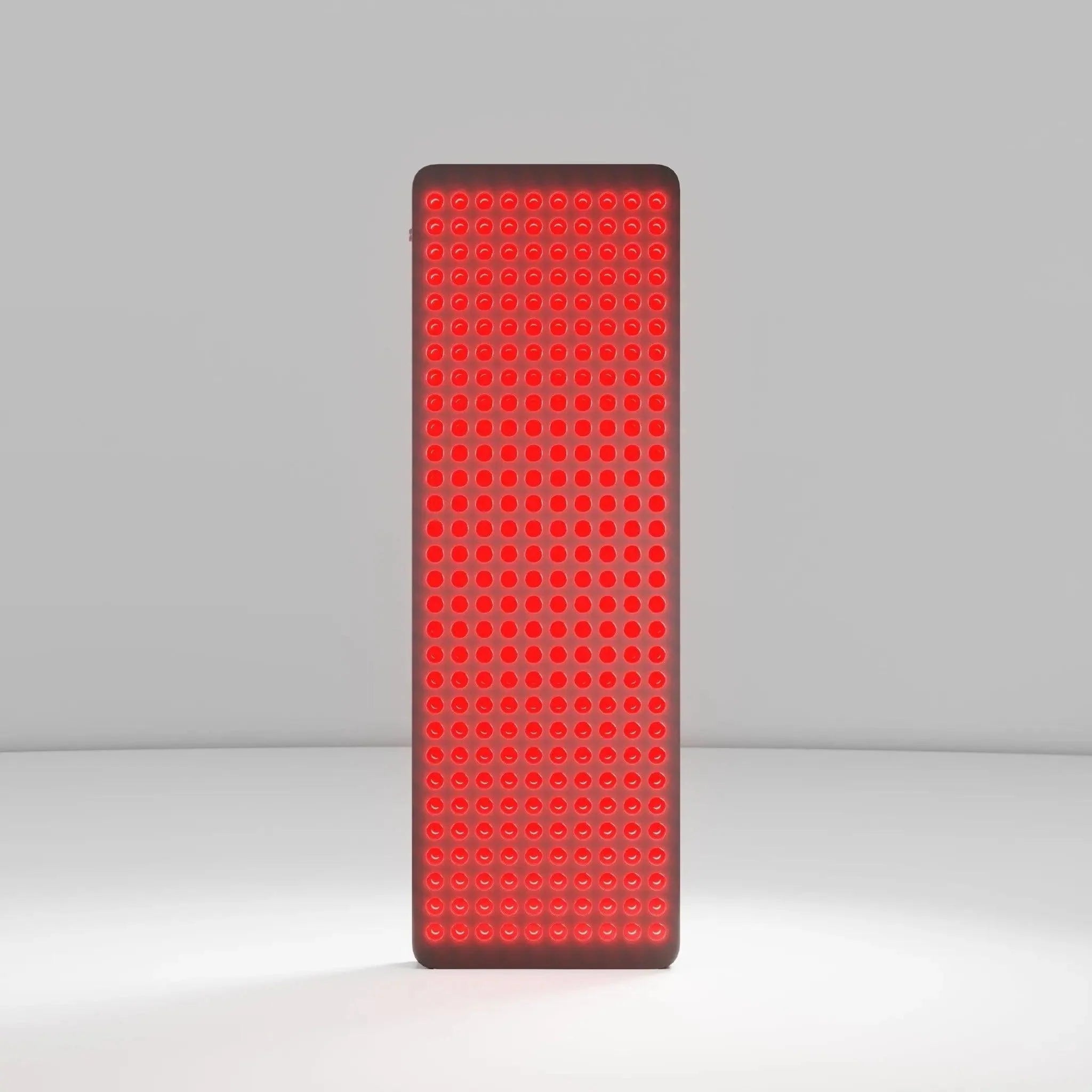 Icedragon Red Light Therapy Panel for muscle recovery and wellness - Peak Recovery Co.