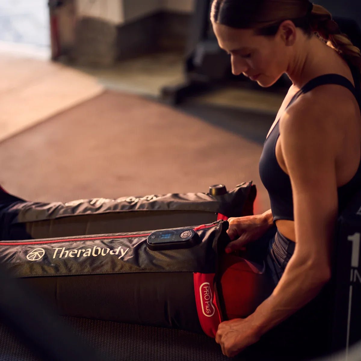 Jetboot Pro Plus - FDA Cleared for muscle recovery and wellness - Peak Recovery Co.