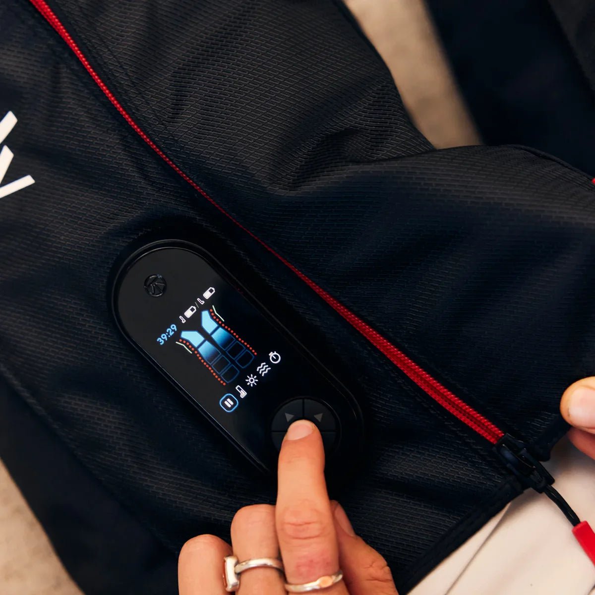 Jetboot Pro Plus - FDA Cleared for muscle recovery and wellness - Peak Recovery Co.
