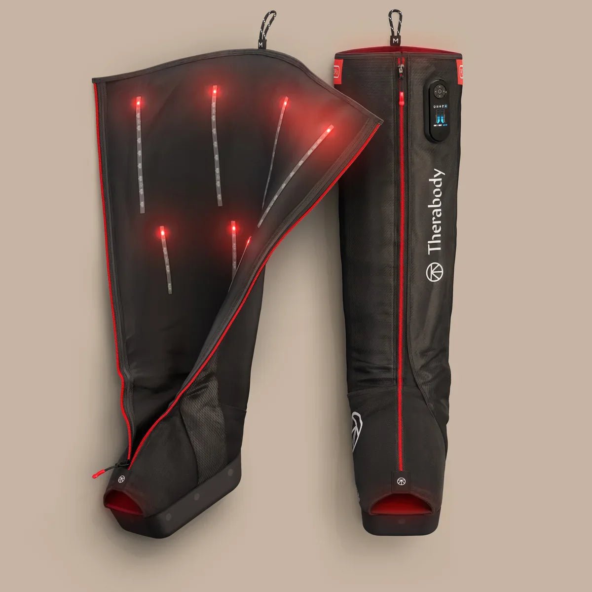 Jetboot Pro Plus - FDA Cleared for muscle recovery and wellness - Peak Recovery Co.