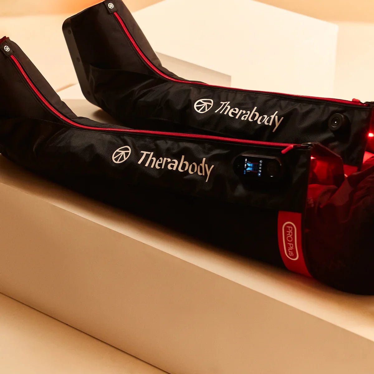 Jetboot Pro Plus - FDA Cleared for muscle recovery and wellness - Peak Recovery Co.
