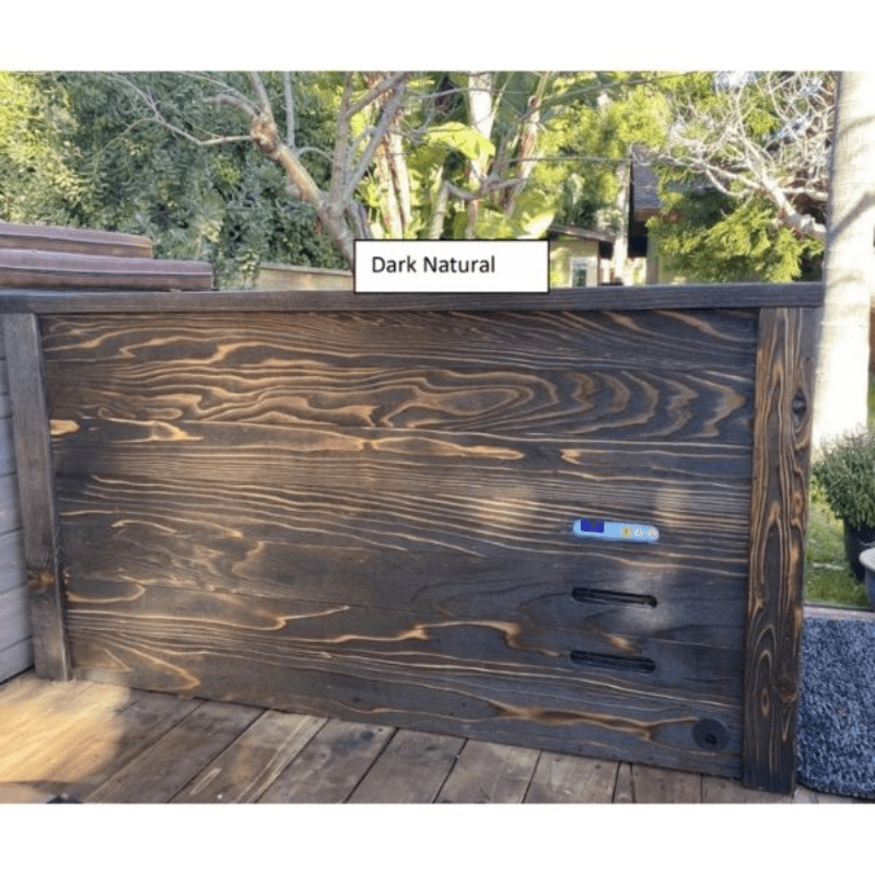 Kooru Cold Plunge Tub for muscle recovery and wellness - Peak Recovery Co.