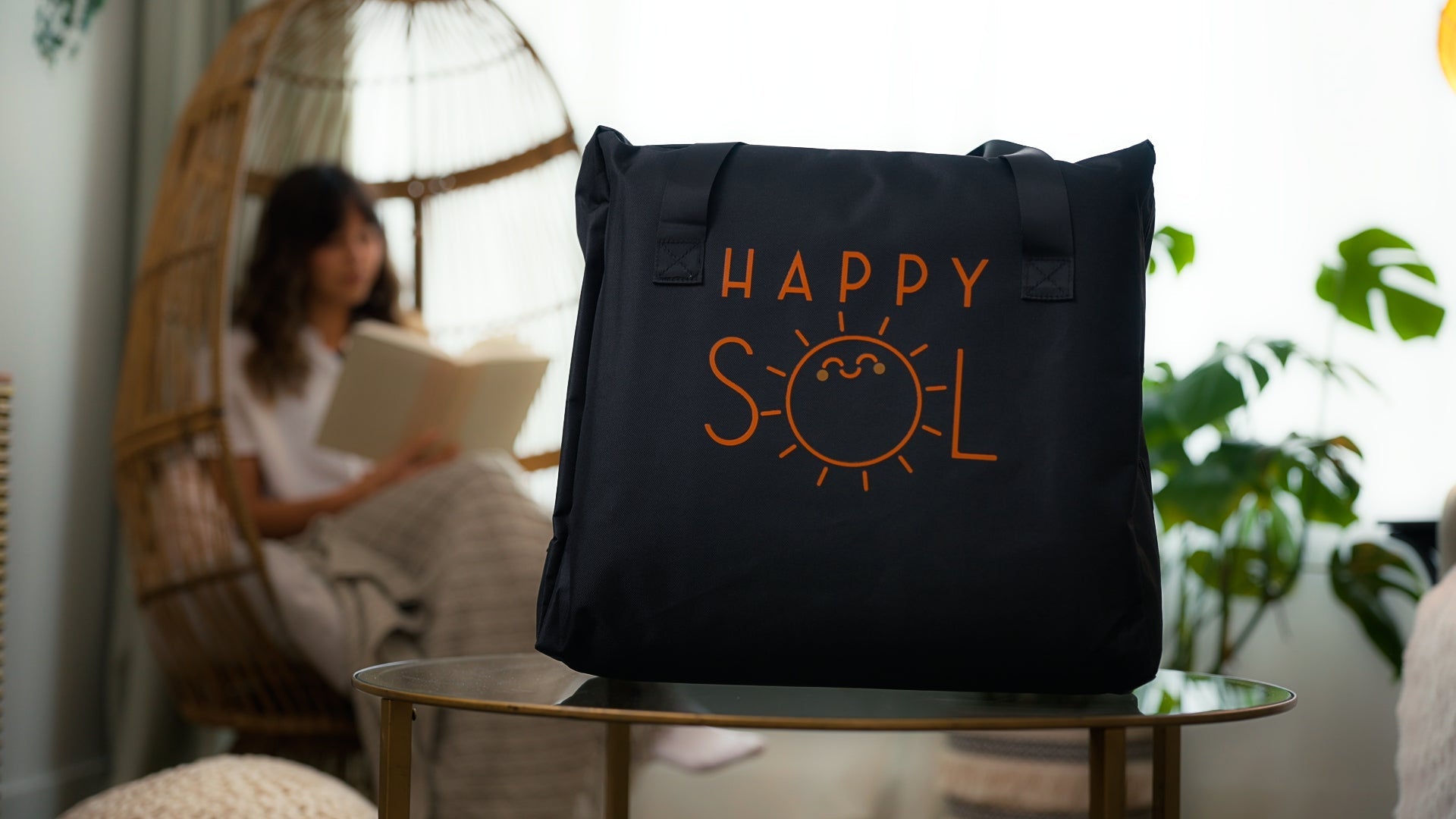 Happy Sol Infrared Sauna Blanket
