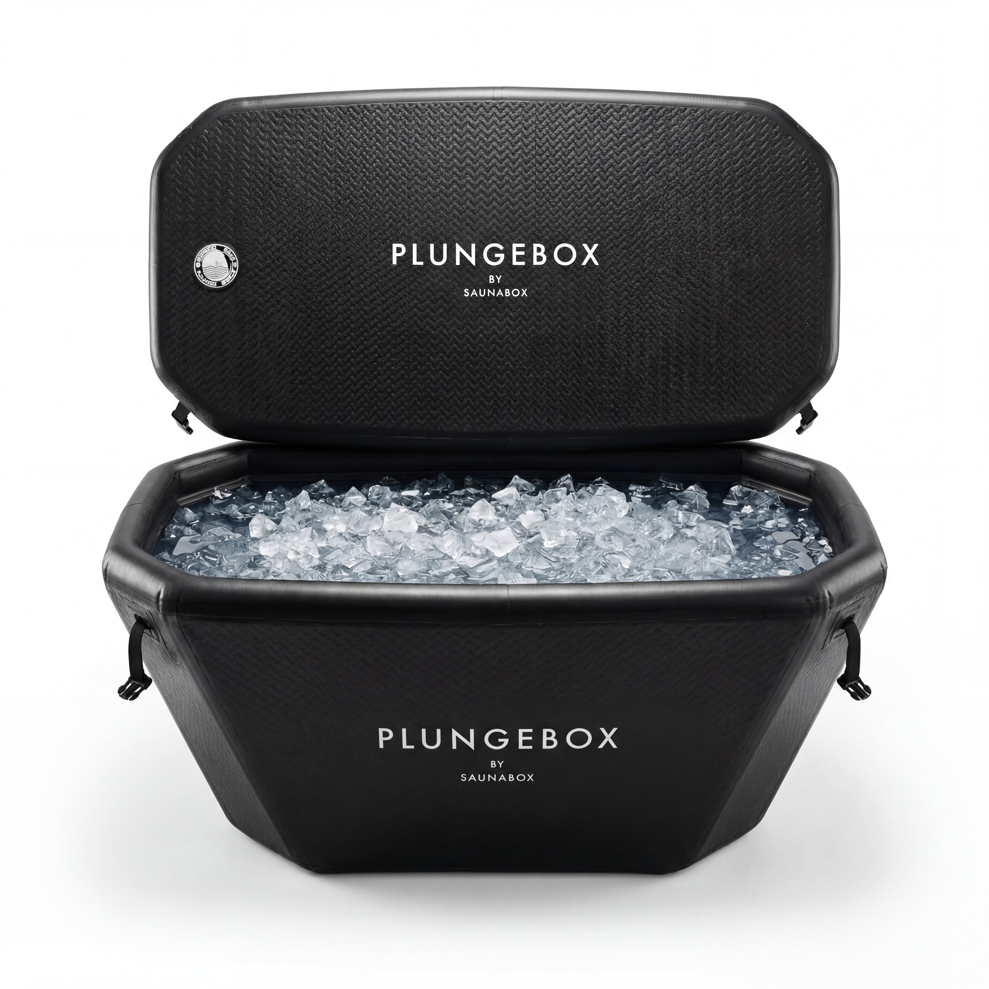 PlungeBox: XL Pro Series for muscle recovery and wellness - Peak Recovery Co.