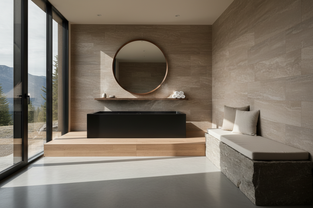 Slideshow Cold Plunge