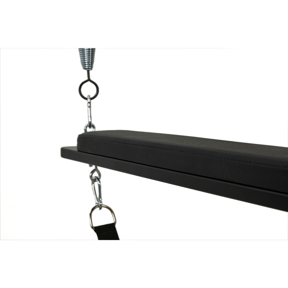 Sportline™ Cadillac Reformer Bundle - Black Series for muscle recovery and wellness - Peak Recovery Co.