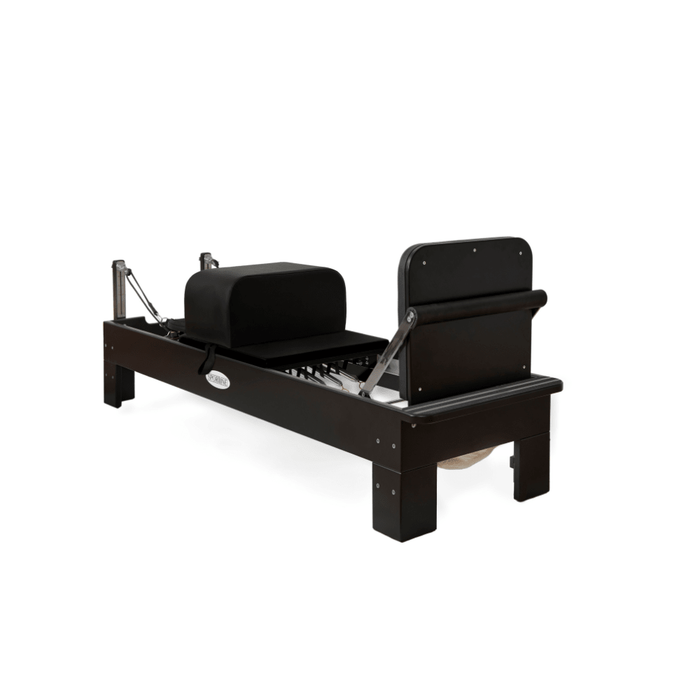 Sportline™ Reformer Bundle - Black Series for muscle recovery and wellness - Peak Recovery Co.