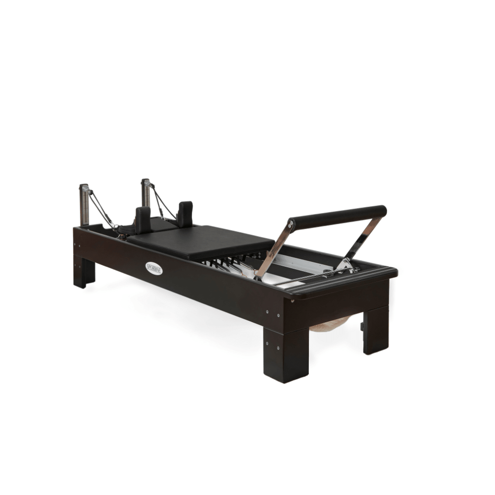 Sportline™ Reformer Bundle - Black Series for muscle recovery and wellness - Peak Recovery Co.