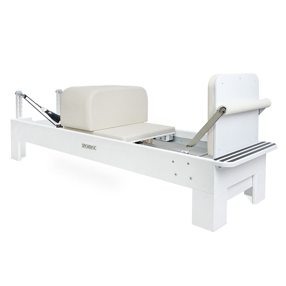 Sportline™ Reformer Sitting Box for muscle recovery and wellness - Peak Recovery Co.