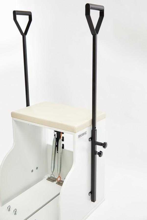 Sportline™ Superior 1 - ON - 1 Home Studio Package for muscle recovery and wellness - Peak Recovery Co.