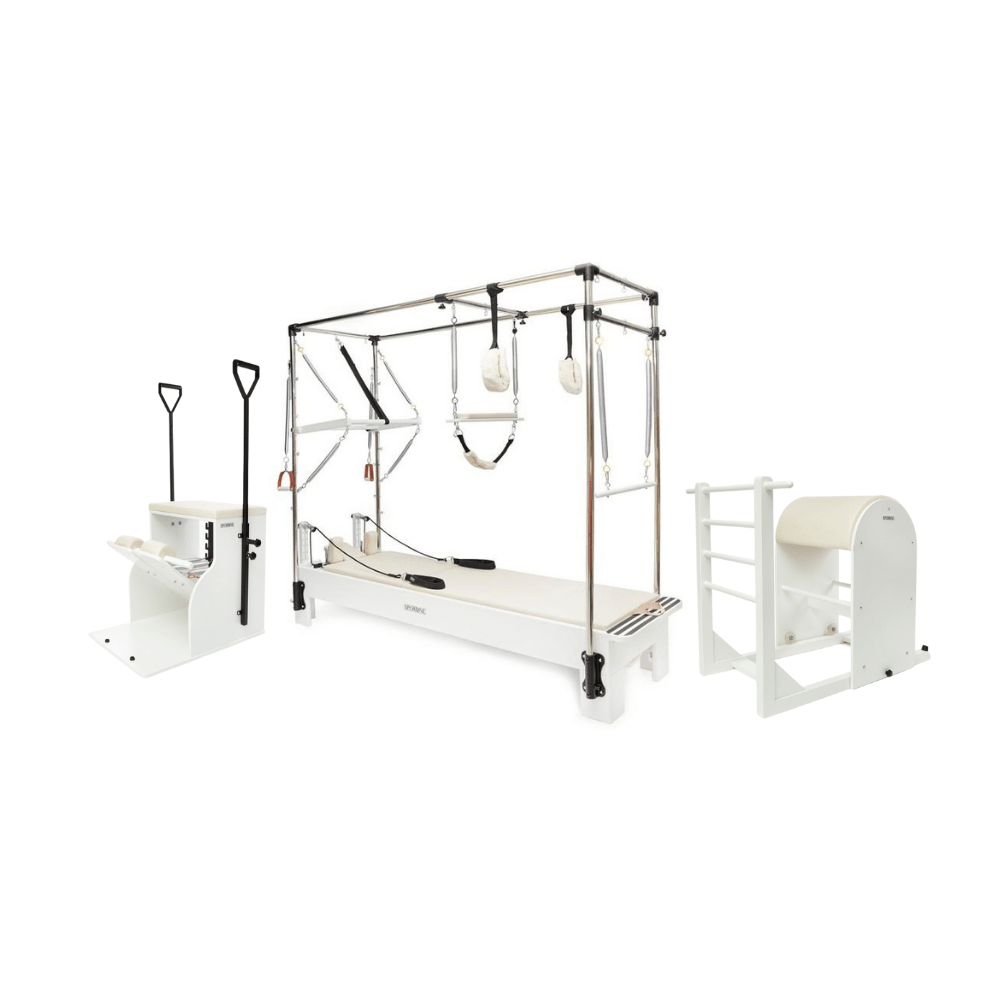 Sportline™ Superior 1-ON-1 Home Studio Package for muscle recovery and wellness - Peak Recovery Co.