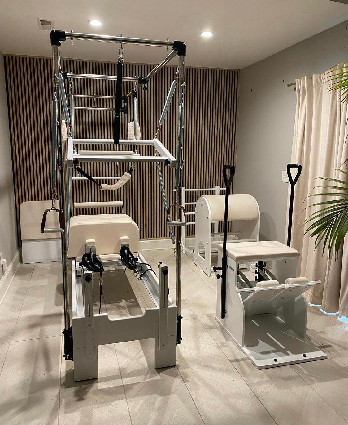 Sportline™ Superior 1 - ON - 1 Home Studio Package for muscle recovery and wellness - Peak Recovery Co.