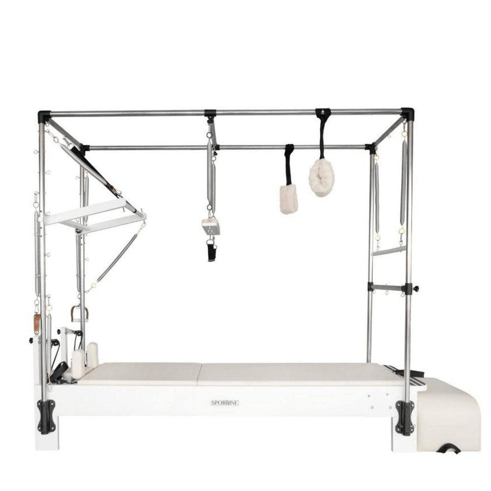 Sportline™ Superior Cadillac-Reformer Bundle for muscle recovery and wellness - Peak Recovery Co.