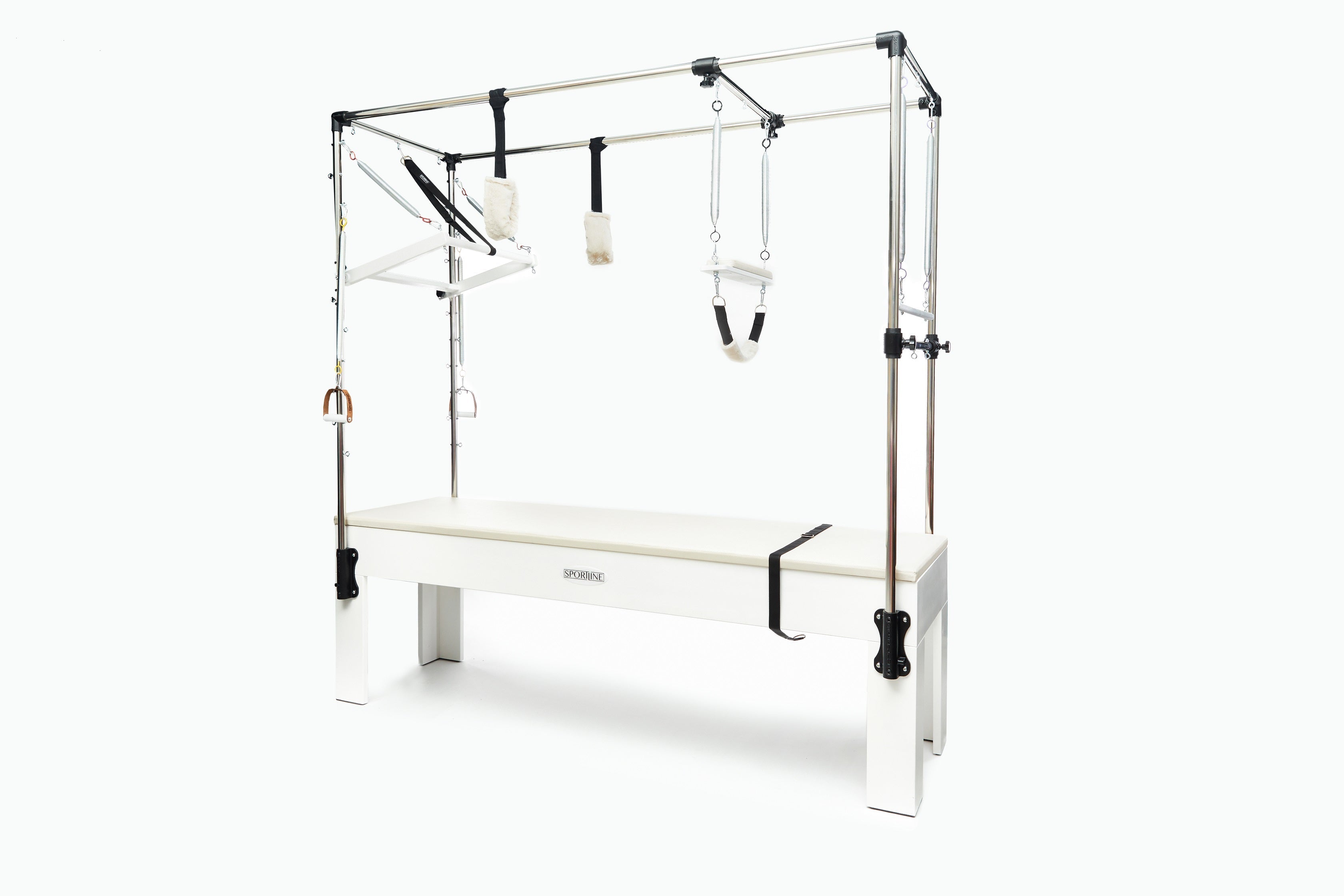 Sportline™ Superior Cadillac Trapeze Table for muscle recovery and wellness - Peak Recovery Co.