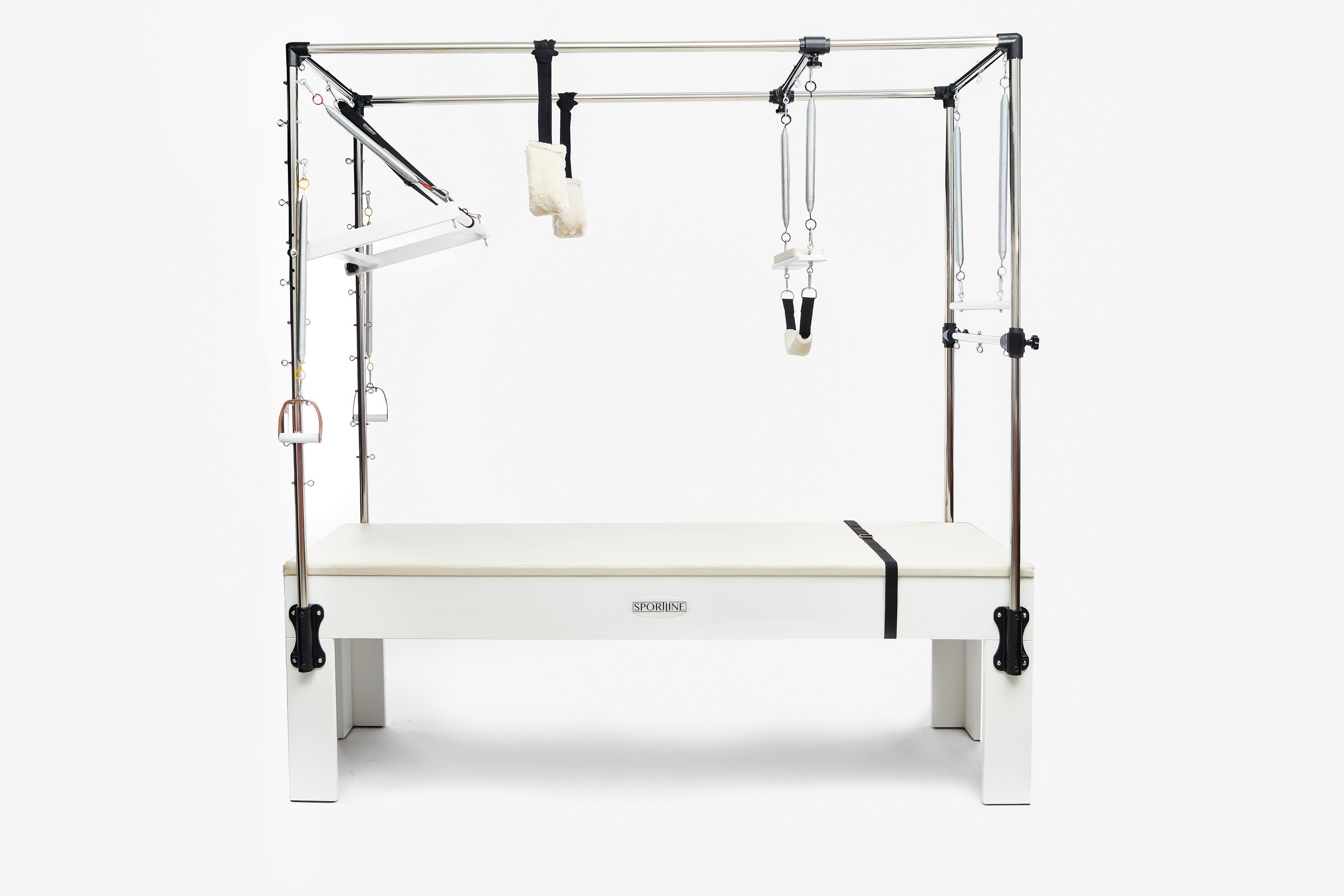 Sportline™ Superior Cadillac Trapeze Table for muscle recovery and wellness - Peak Recovery Co.