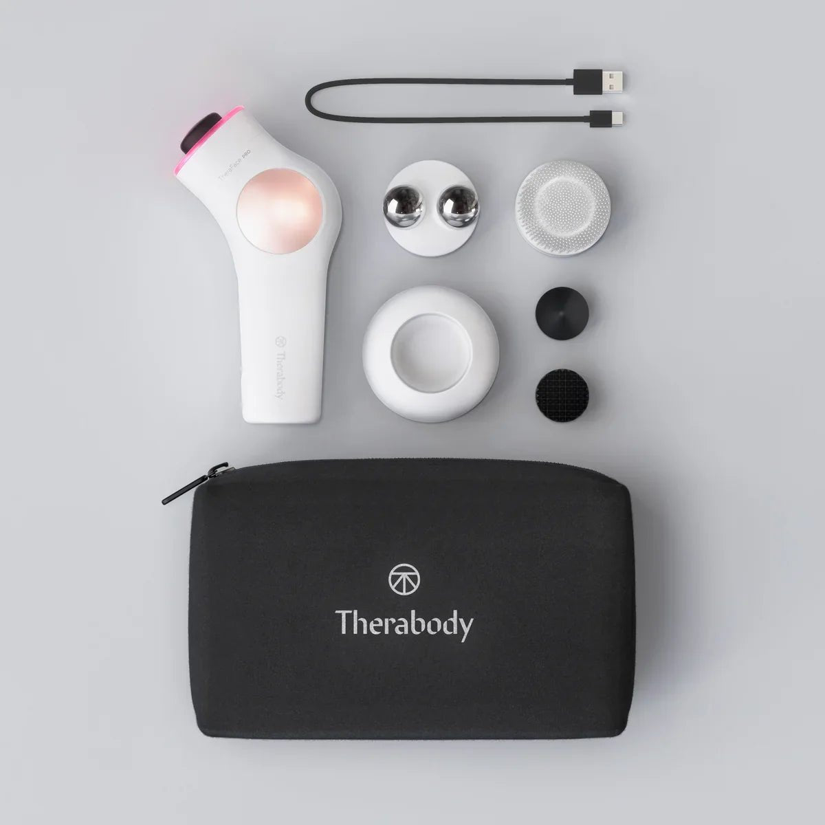 TheraFace Pro FDA Cleared for muscle recovery and wellness - Peak Recovery Co.