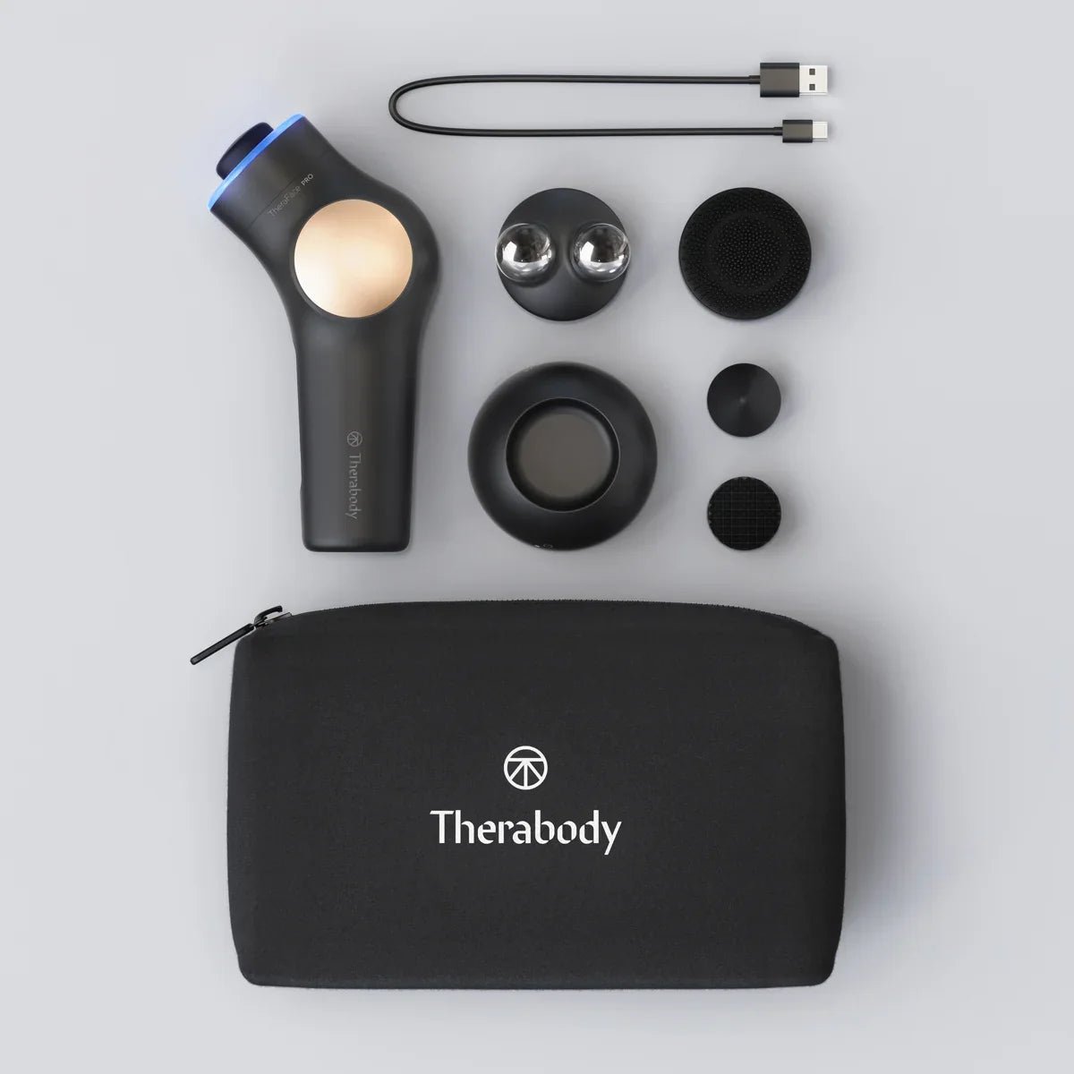 TheraFace Pro FDA Cleared for muscle recovery and wellness - Peak Recovery Co.