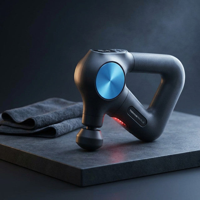 Theragun Pro Plus