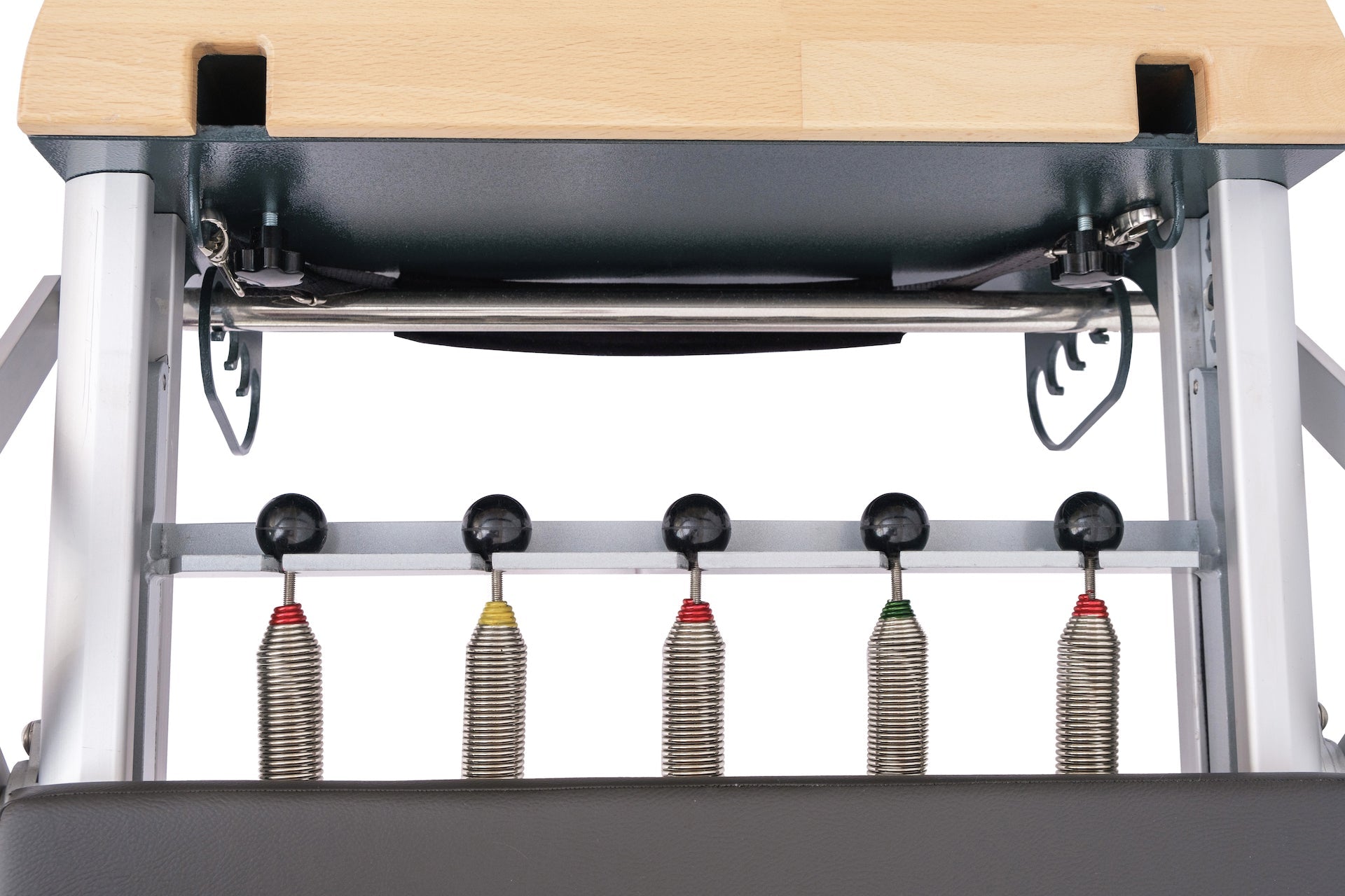 Fitkon™ Pro Plus Reformer Deluxe Bundle