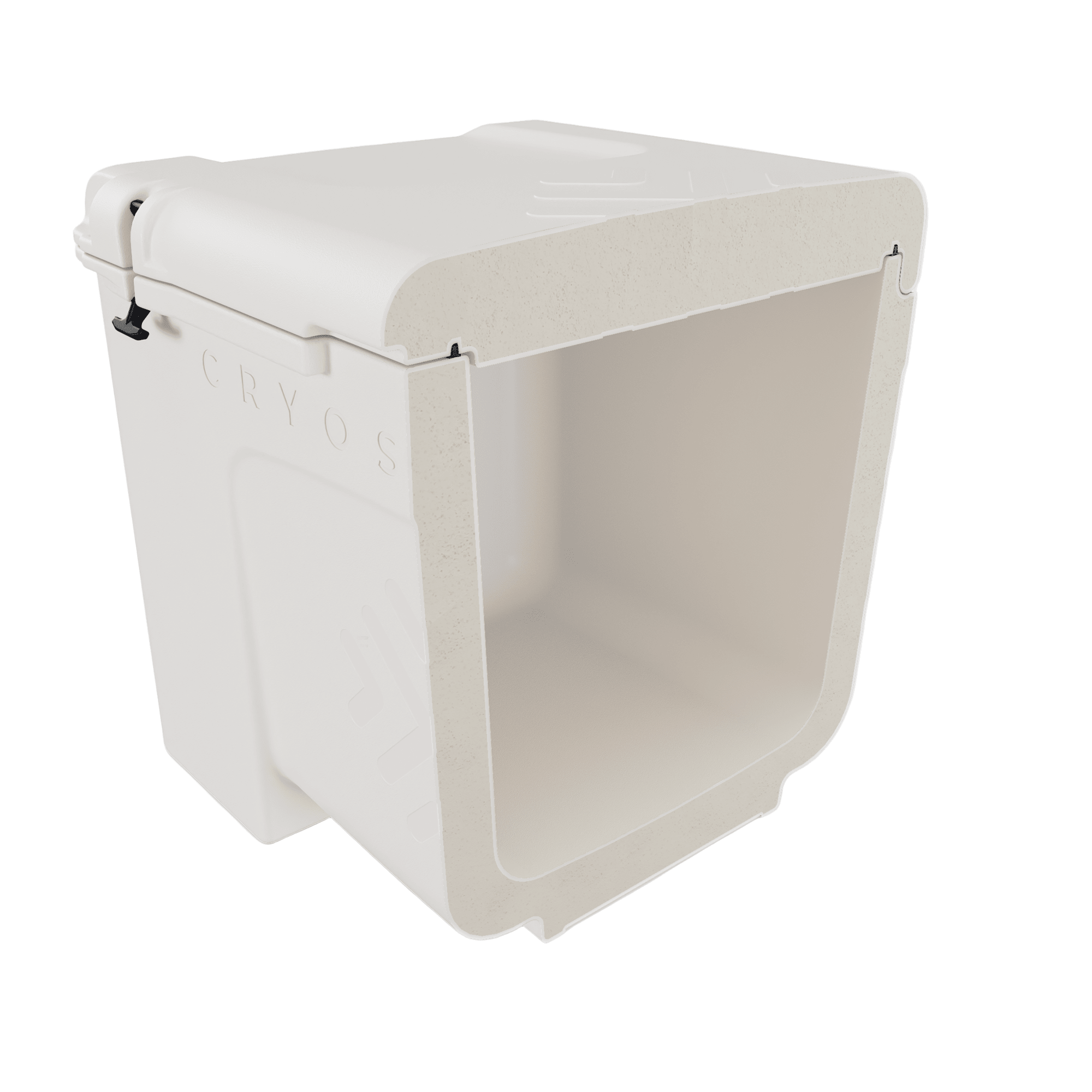 Barton Cold Plunge for muscle recovery and wellness - Peak Recovery Co.