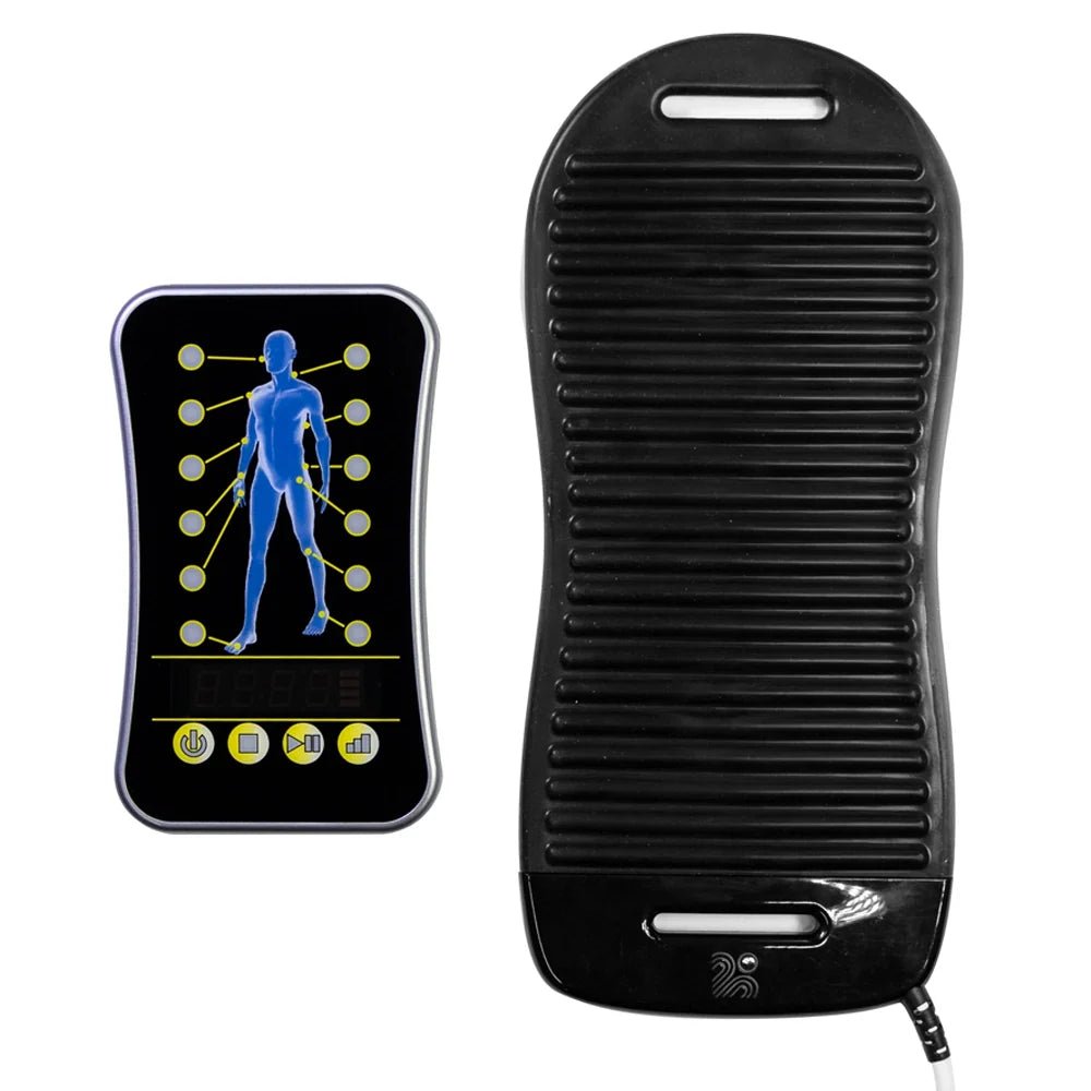 BIOFLEX P180 Personal Therapy System for muscle recovery and wellness - Peak Recovery Co.