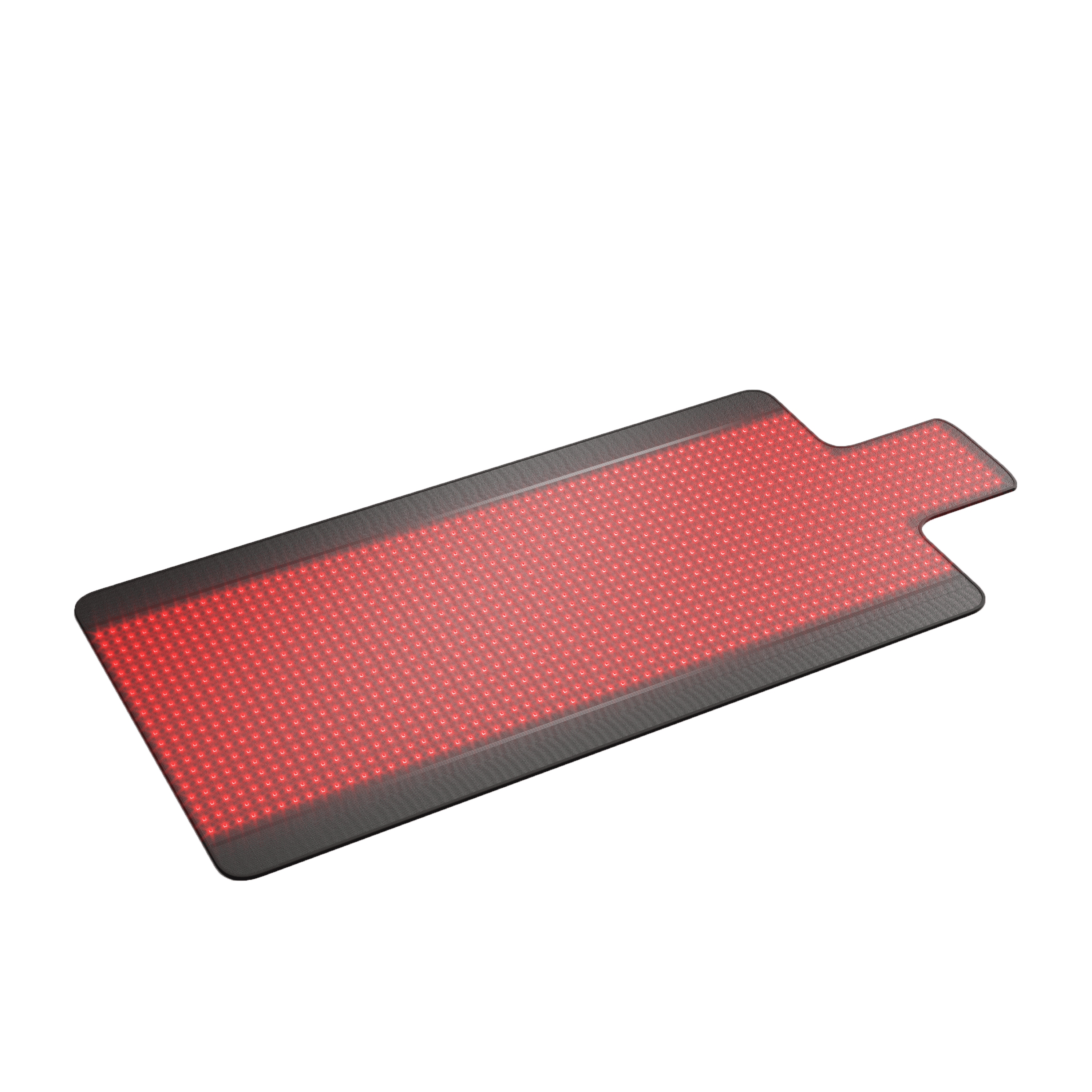 Icedragon Red Light Therapy Blanket | Free Mask & Goggles for muscle recovery and wellness - Peak Recovery Co.
