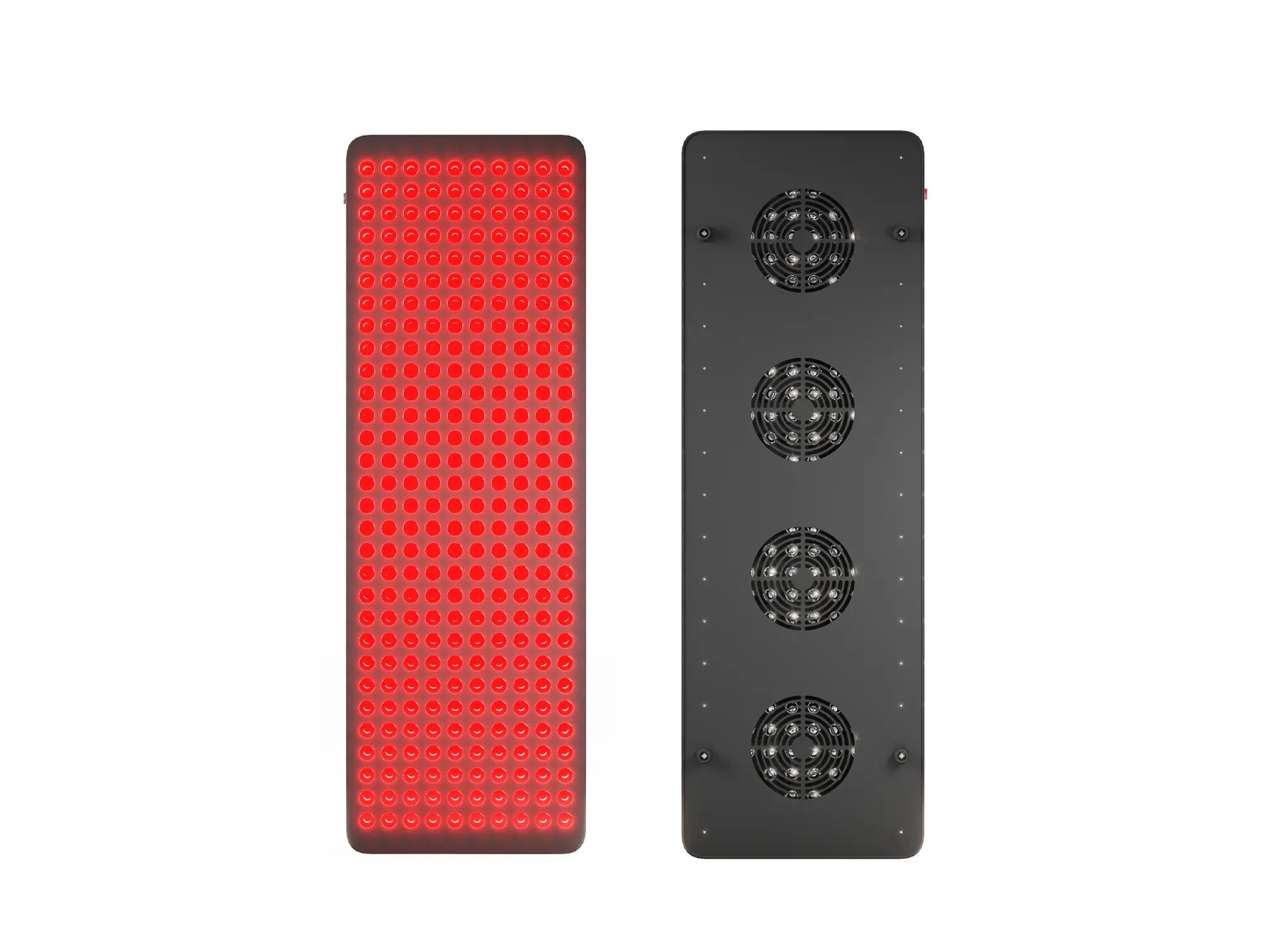 Icedragon Red Light Therapy Panel for muscle recovery and wellness - Peak Recovery Co.