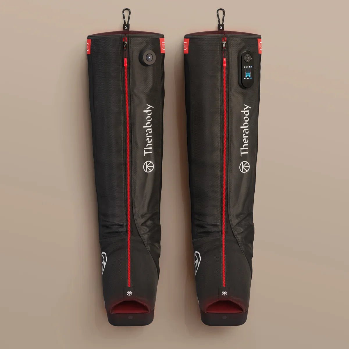 Jetboot Pro Plus - FDA Cleared for muscle recovery and wellness - Peak Recovery Co.