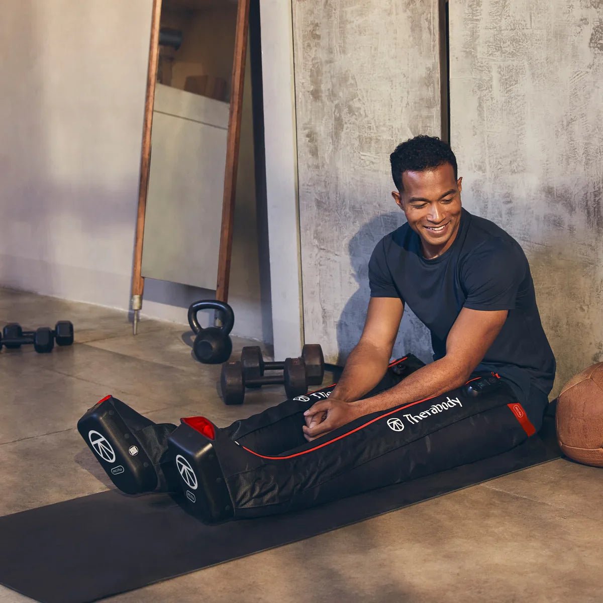 Jetboot Pro Plus - FDA Cleared for muscle recovery and wellness - Peak Recovery Co.