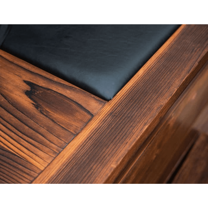 Kooru Cold Plunge Tub for muscle recovery and wellness - Peak Recovery Co.