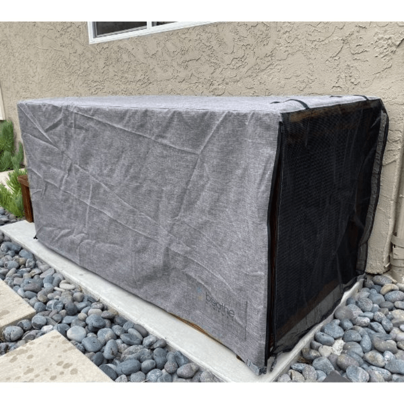 Kooru Cold Plunge Tub for muscle recovery and wellness - Peak Recovery Co.