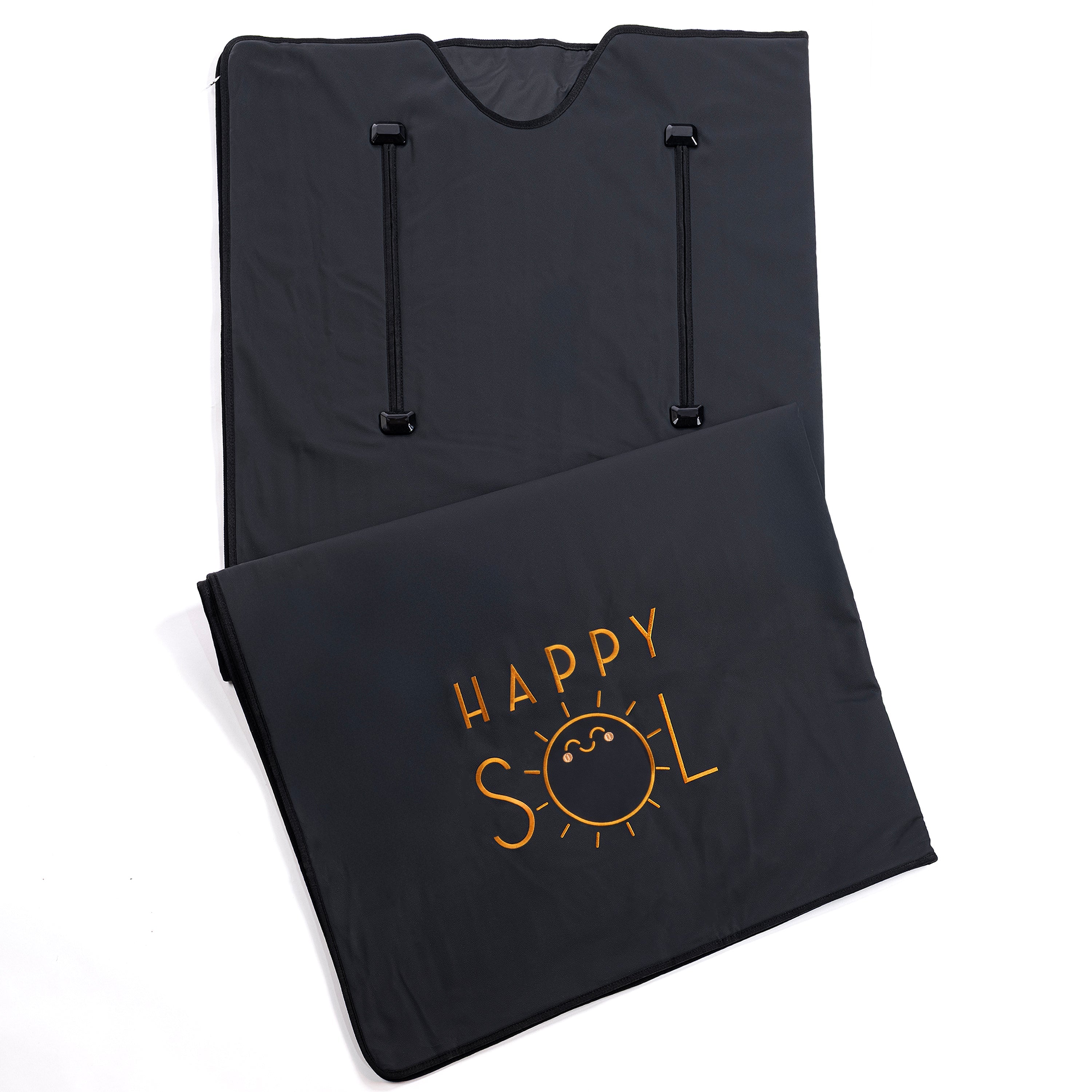 Large Infrared Sauna Blanket for muscle recovery and wellness - Peak Recovery Co.