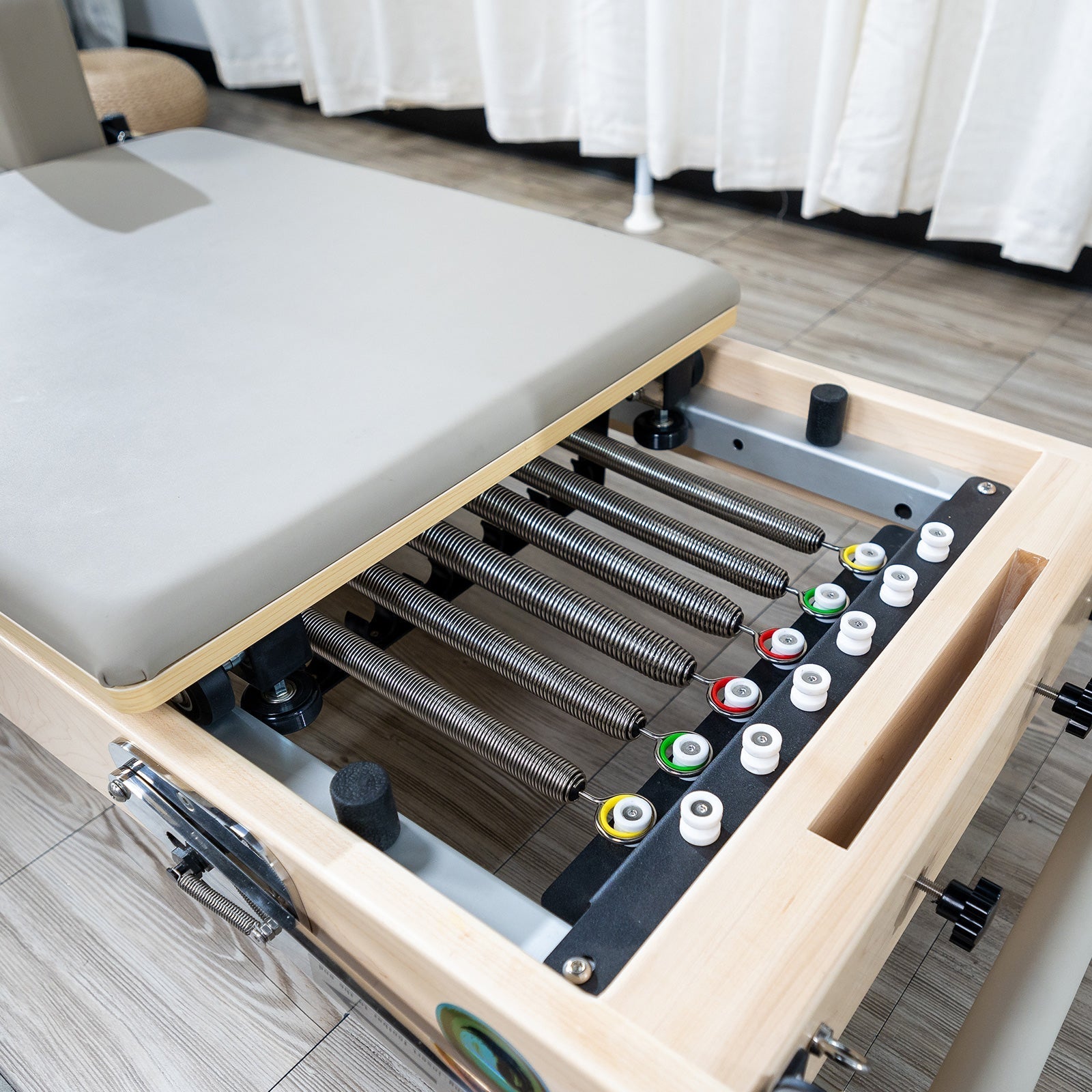 PersonalHour Janet Elite 2.0 for muscle recovery and wellness - Peak Recovery Co.