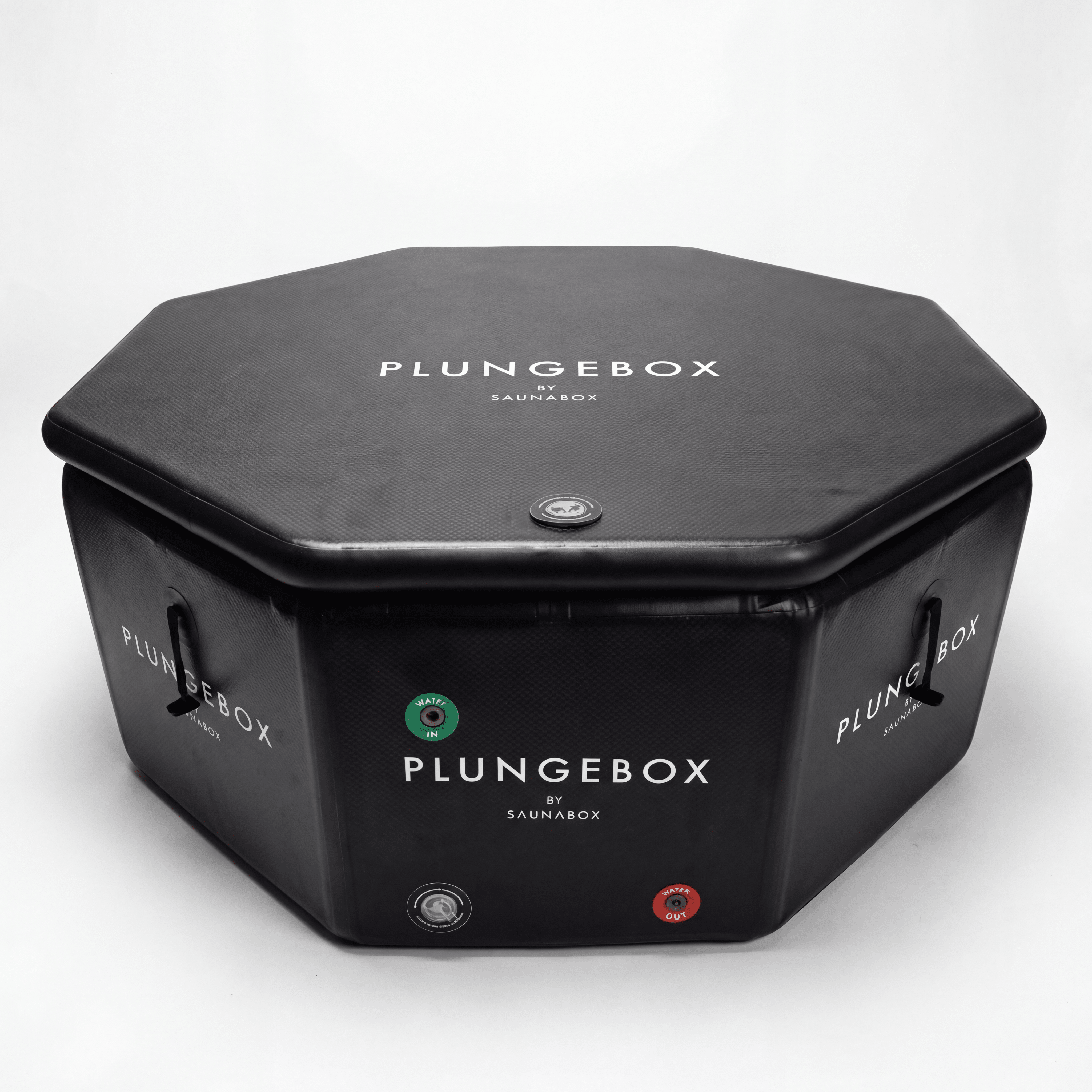 PlungeBox: Party Plunge for muscle recovery and wellness - Peak Recovery Co.