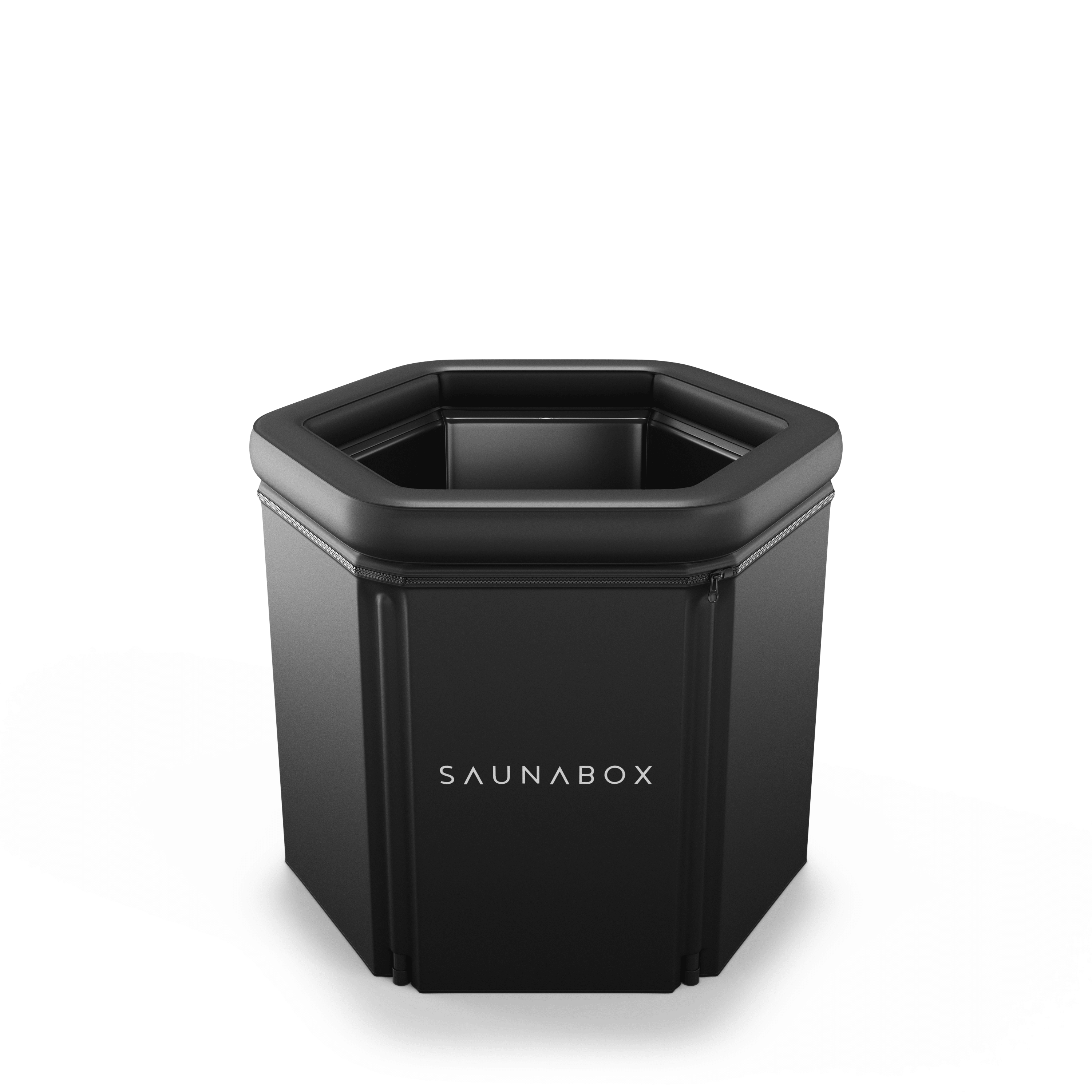 PlungeBox PRO: Enhanced Thermal Insulation Tub for muscle recovery and wellness - Peak Recovery Co.