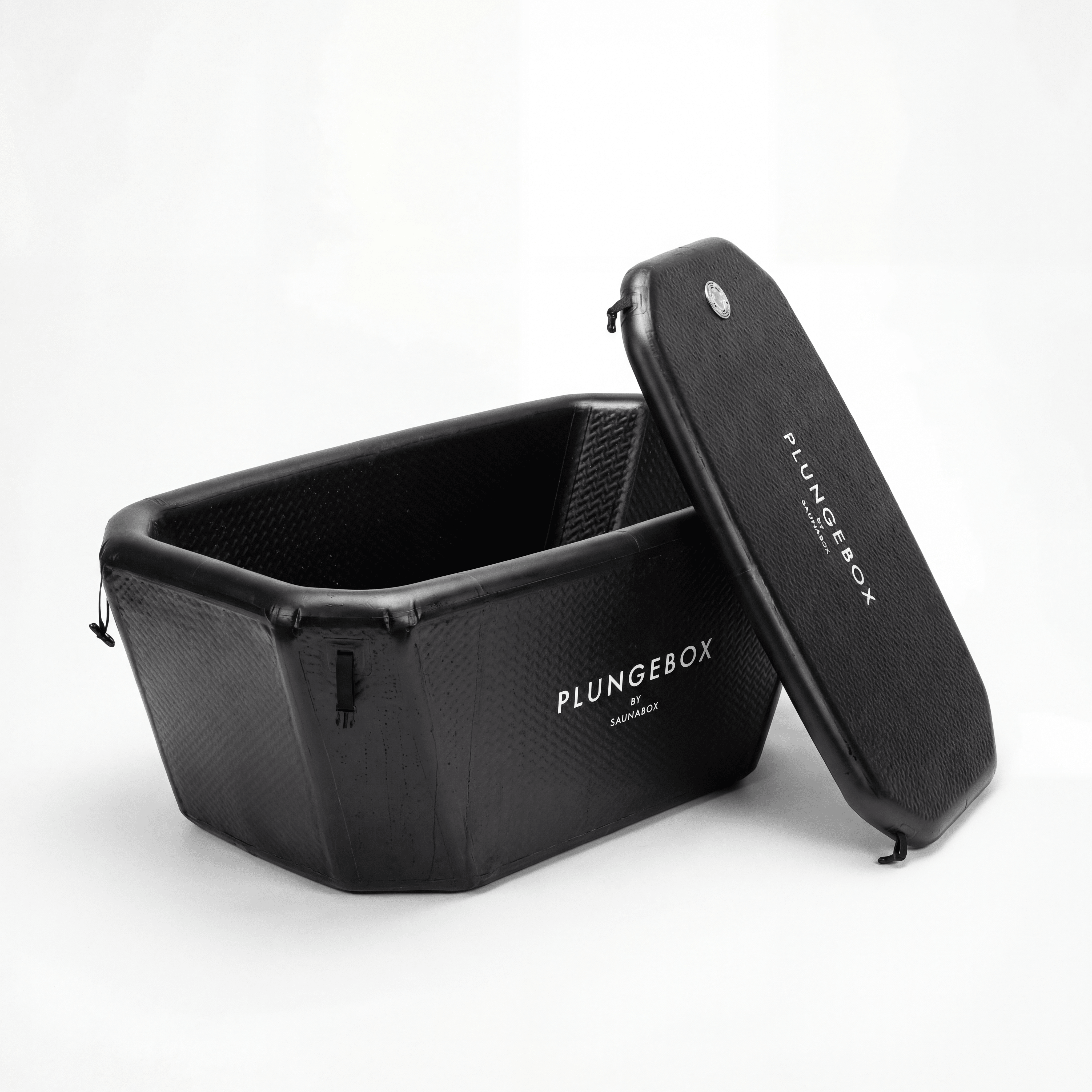 PlungeBox: XL Pro Series for muscle recovery and wellness - Peak Recovery Co.