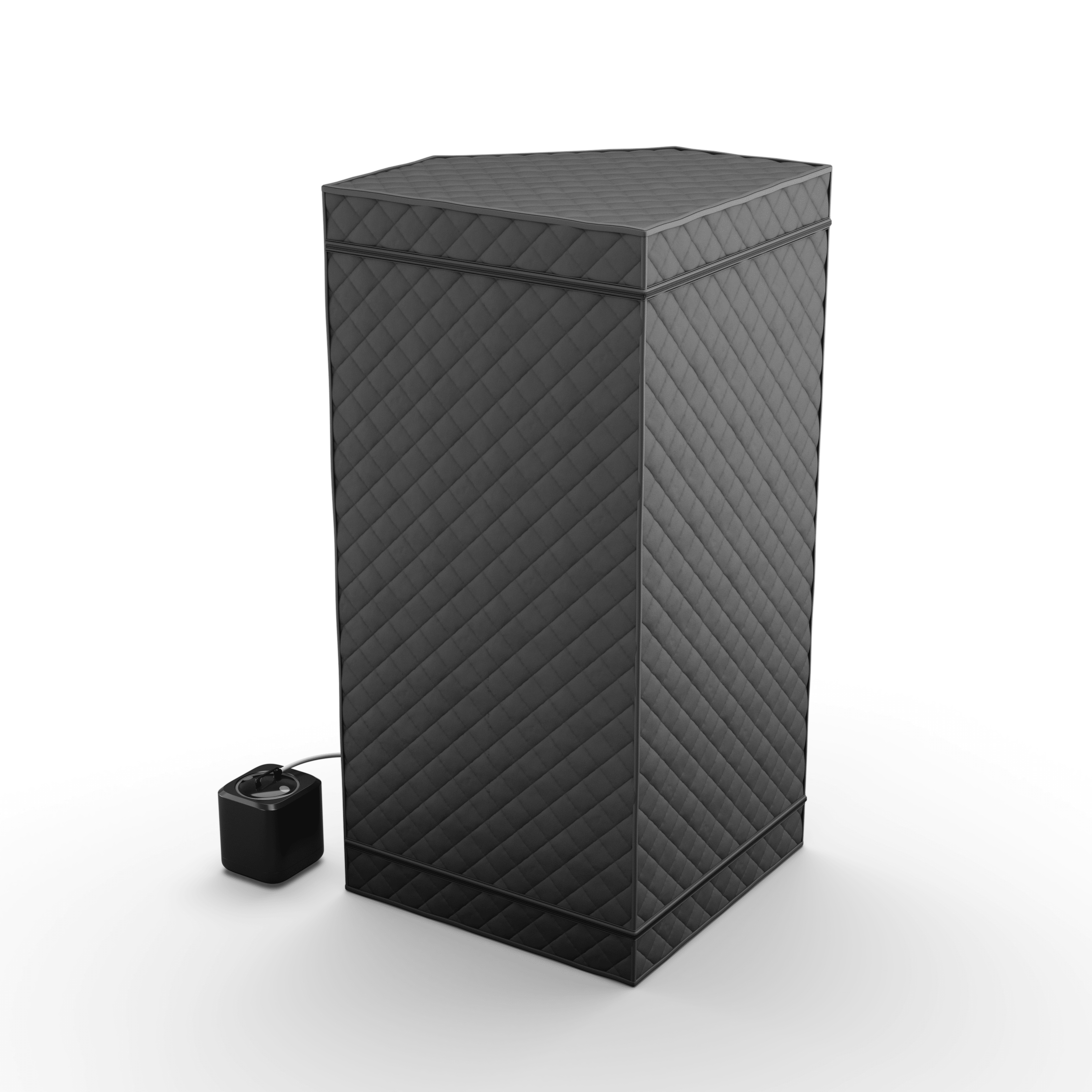 SaunaBox® SmartSteam Pro for muscle recovery and wellness - Peak Recovery Co.