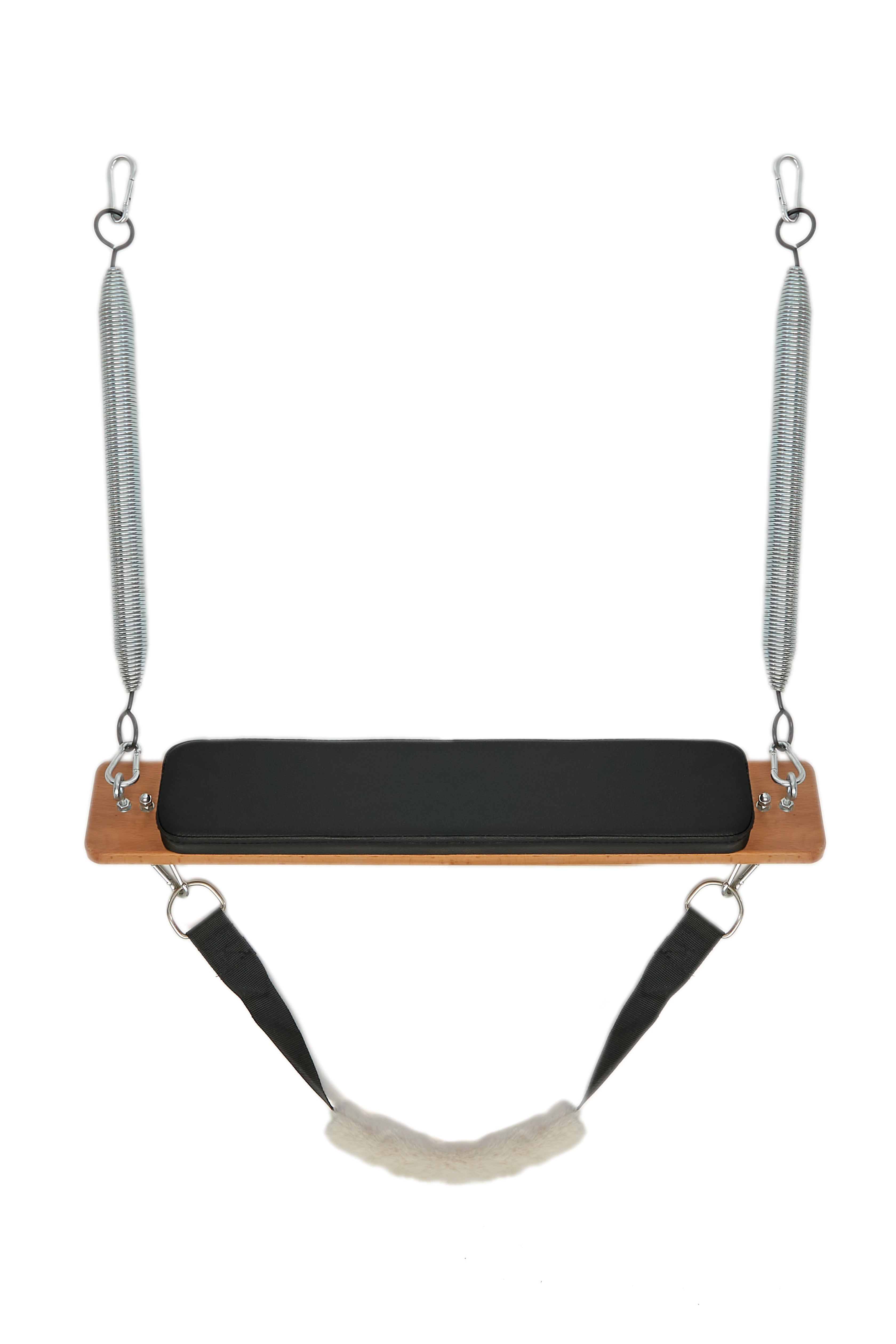 Sportline™ Cadillac Reformer Bundle - Wood Series for muscle recovery and wellness - Peak Recovery Co.
