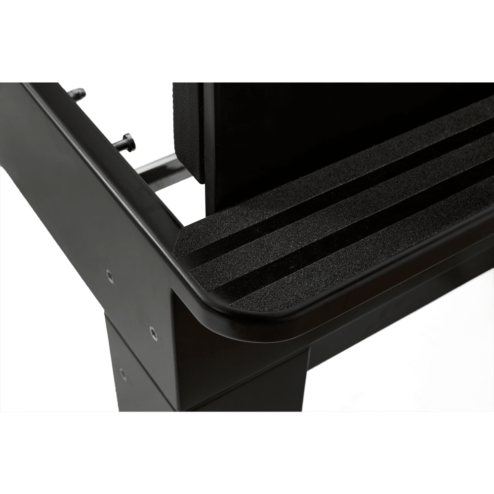 Sportline™ Reformer Tower Bundle - Black Series for muscle recovery and wellness - Peak Recovery Co.