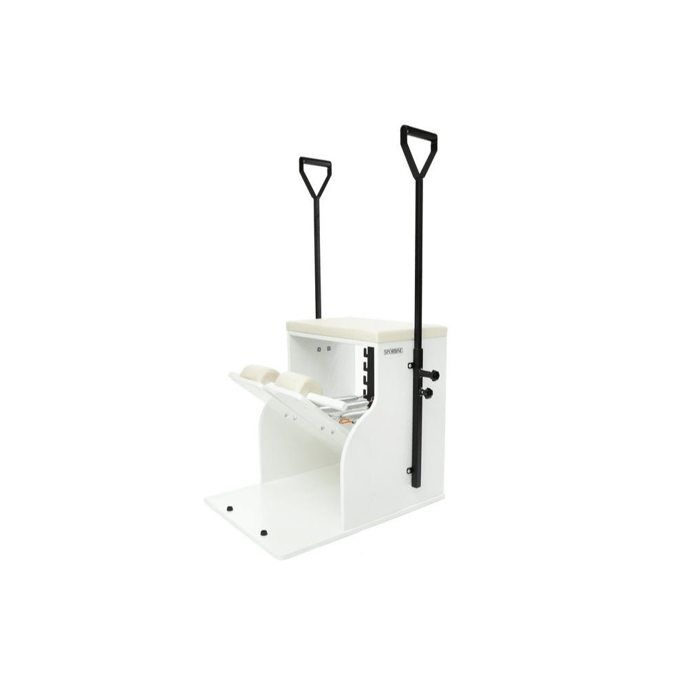 Sportline™ Superior 1 - ON - 1 Home Studio Package for muscle recovery and wellness - Peak Recovery Co.
