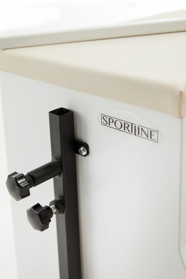 Sportline™ Superior 1-ON-1 Home Studio Package for muscle recovery and wellness - Peak Recovery Co.