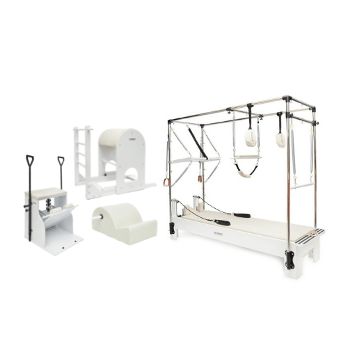 Sportline™ Superior 1-ON-1 Home Studio Package for muscle recovery and wellness - Peak Recovery Co.